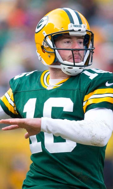 Packers Annual Checkup: Scott Tolzien